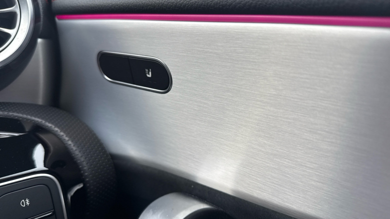 Mercedes-Benz CLA 180 AMG Line Executive 4dr Tip Auto Petrol Saloon